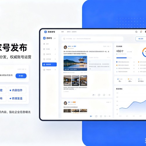宿州百家号信息发布代运营